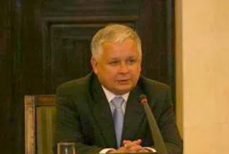 Poland Says Russia Obstructs Europe’s Energy Plans