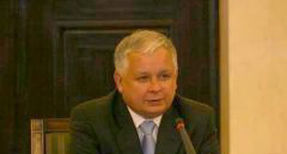 Poland Says Russia Obstructs Europe’s Energy Plans