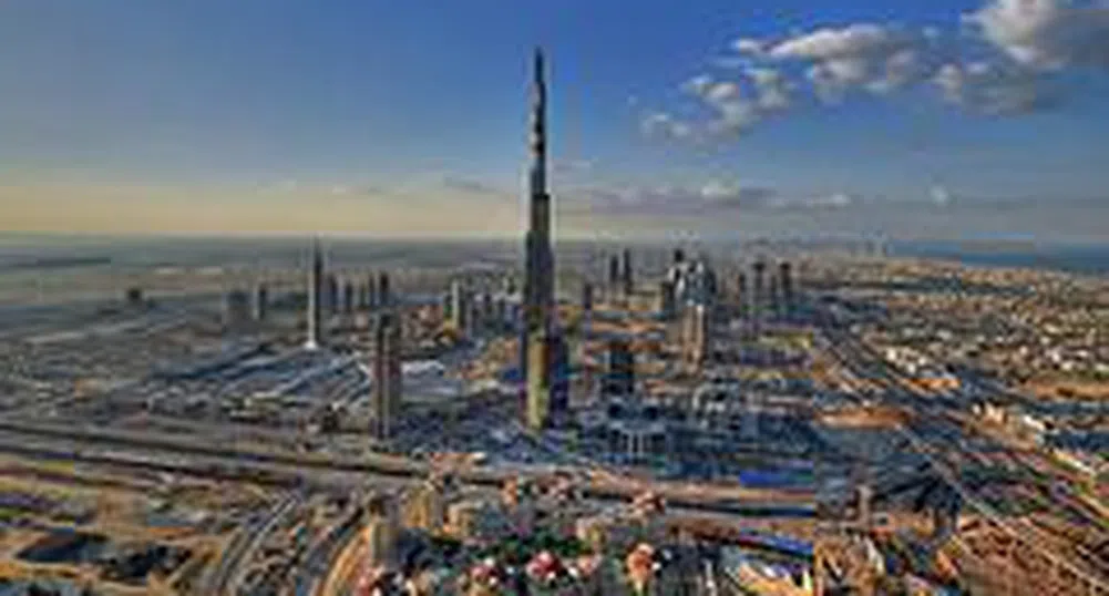 Отлагат откриването на Burj Dubai