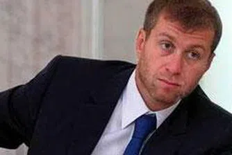 Какво притежава Роман Абрамович?
