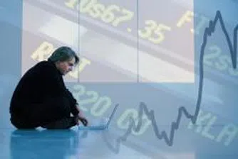 Годината може да е най-лошата за суровините от 2001 г. насам