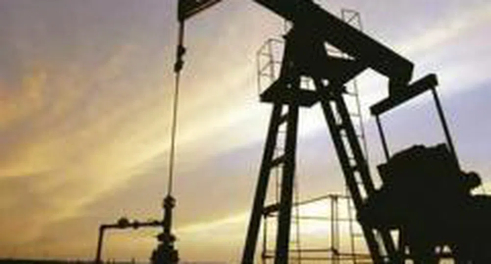 Суровият петрол с нов рекорд при 124.69 долара за барел