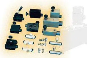 Основните клиенти на Хидропневмотехника са Пента и М+С Хидравлик