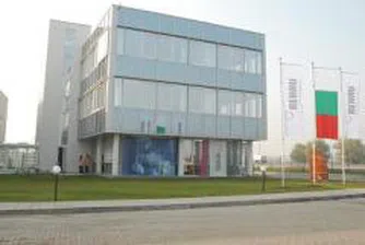 REHAU с нов енергийно ефективен административeн и логистичен център в София