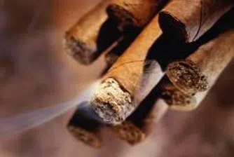 Продадоха кубински пури за 1 млн. евро на търг