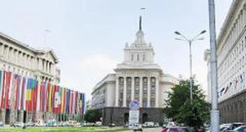 Прогнозират ръст на имотния пазар в София от 20-25% за 2008 г.