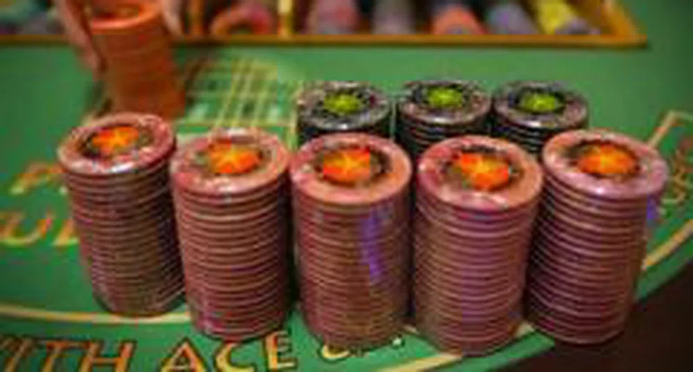 Очакваме бум на китайски любители на хазарта
