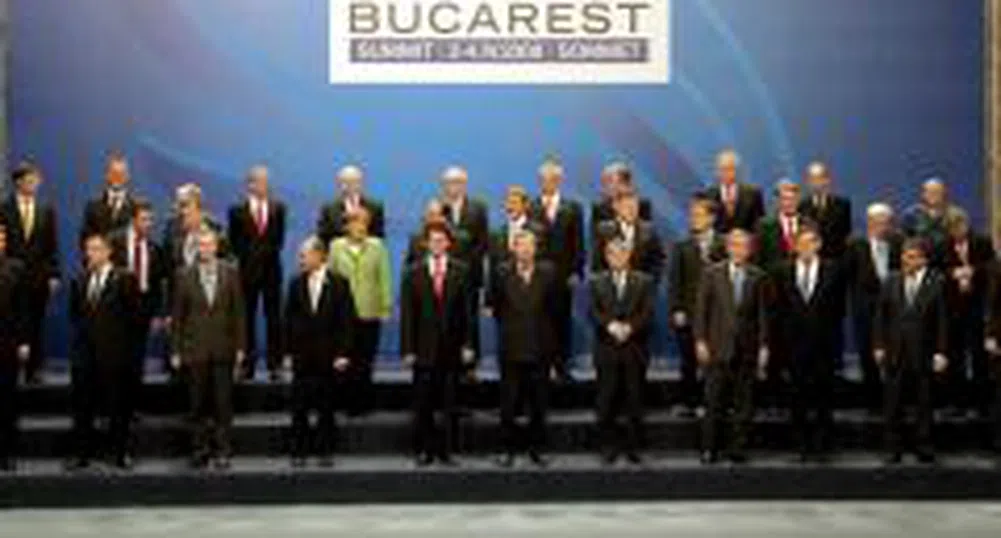 Продължава Срещата на върха на НАТО в Букурещ