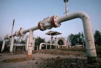 Газпром спира доставката на газ за Украйна на 1 януари?