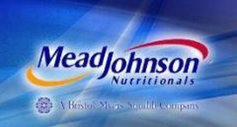 Mead Johnson осъществи първото IPO в САЩ през 2009 г.