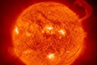 Учени създават изкуствено слънце