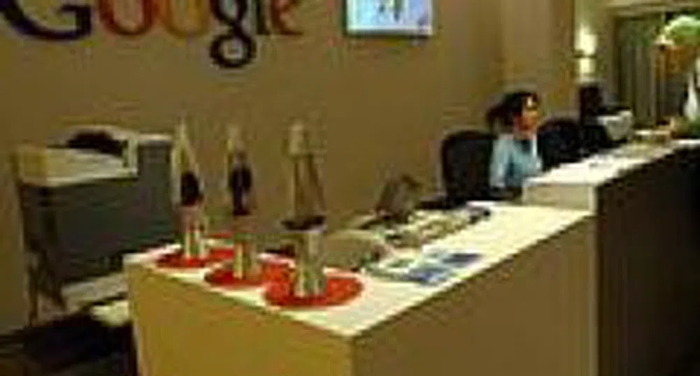 Google с ръст от 69% в печалбата си за първото тримесечие