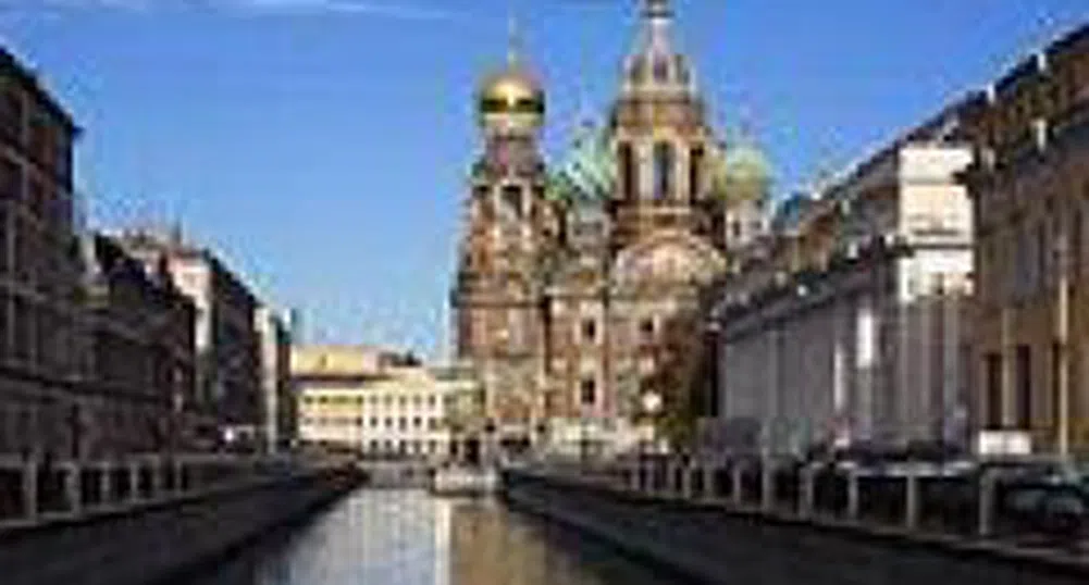 Globe Trade Centre стартира дейност в Русия
