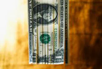 Инфлацията в САЩ по-ниска от очакванията през април