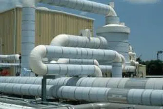 Газпром избра юридически консултант за Южен поток