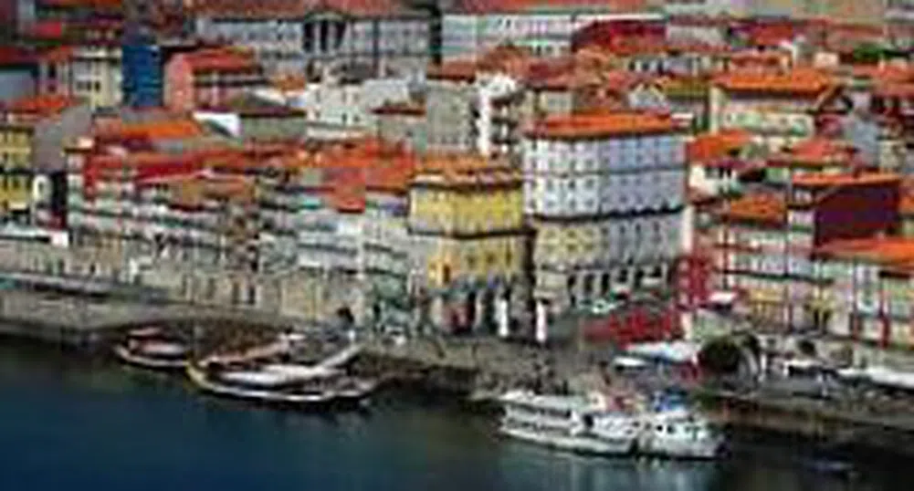 Цените на жилищата в Португалия със спад през 2008 г.