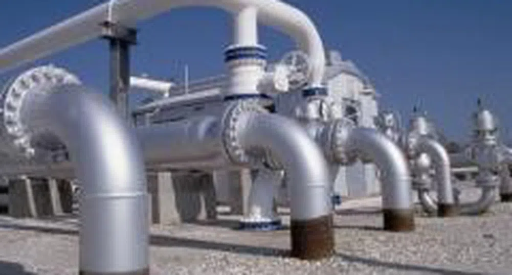 Газпром разширява дейността си в Либия