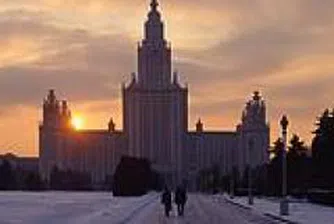 Кметът на Москва е против коренна промяна на облика на руската столица
