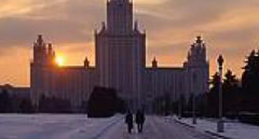 Кметът на Москва е против коренна промяна на облика на руската столица