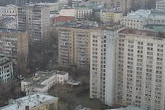 Ръст с 50% в търсенето на жилища под наем в Москва