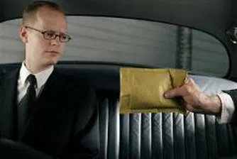 14% of Bulgarian Workers Receive Money In Cash