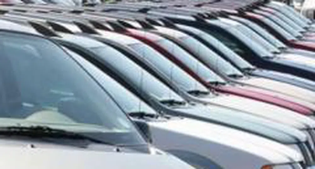Продажбите на нови коли у нас скачат с 14%