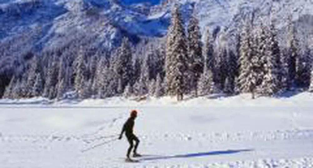 Руските скиори бягат от Банско