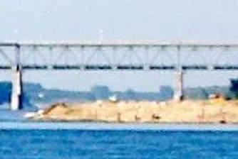 Румъния готова да премахне таксите на Дунав мост