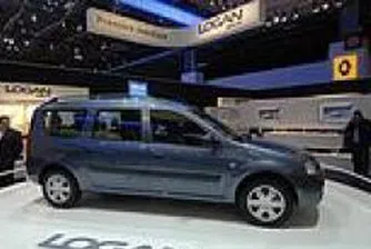 Печалбата на Dacia нараства с 76% през изминалата година