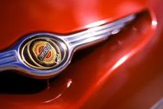 Chrysler може да бъде разпродаден на части