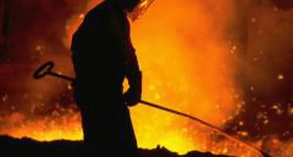 Окрупняването на металургичния сектор продължи и през 2007 г.