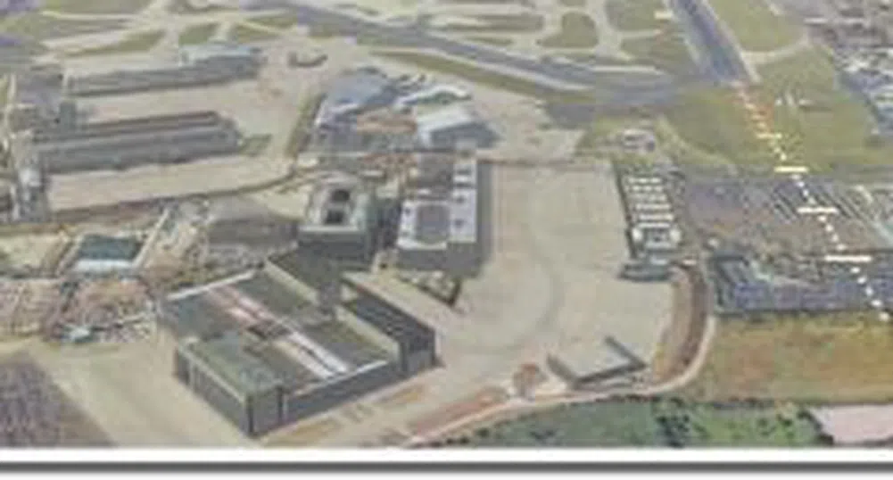 Продължават проблемите на новия терминал на "Хийтроу"