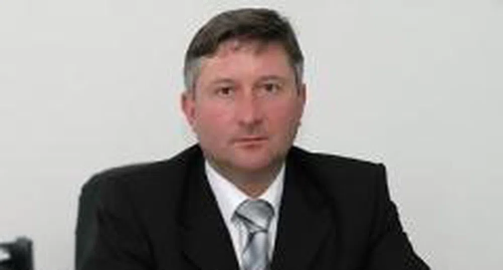 Александър Прокопиев е новият председател на БРТПП