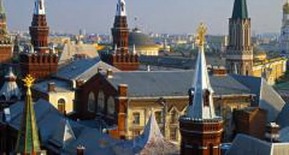 Шувалов: До края на годината Русия ще стане шестата най-голяма световна икономика