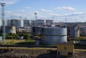 Lukoil reserves some 16 bln barrels of oil and about 28 trln cubm gas