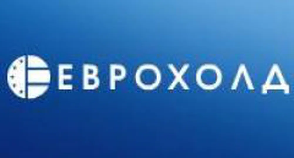 Консолдираната нетна печалба на Еврохолд България за 2007 г. е 82.6 млн. лв.