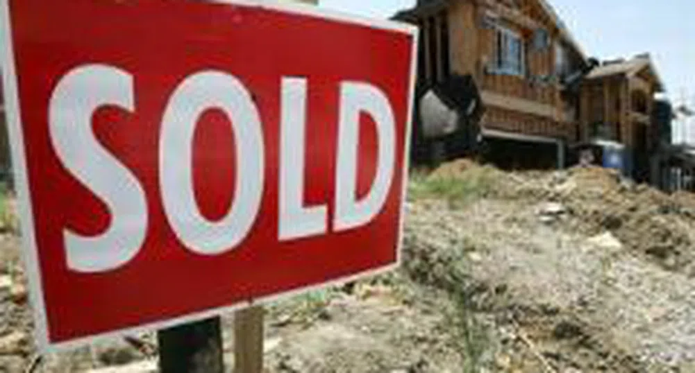 Продажбите на нови домове в САЩ най-малко от 17 години през август