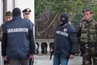 Международни престъпни групировки манипулират фондовите борси