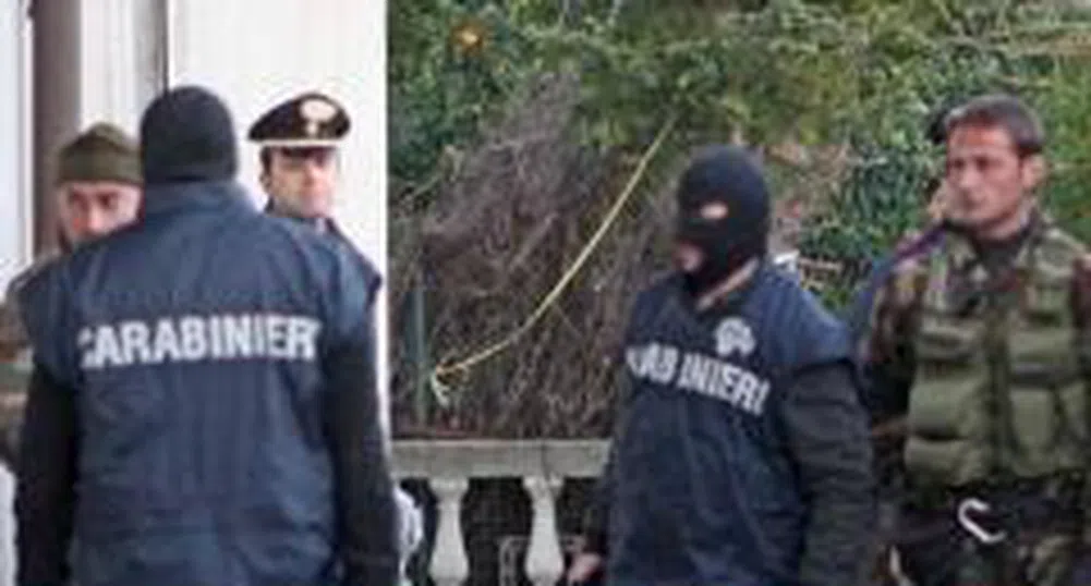 Международни престъпни групировки манипулират фондовите борси