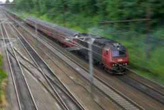 Българо-румънска работна група дискутира внедряването на системата ERTMS