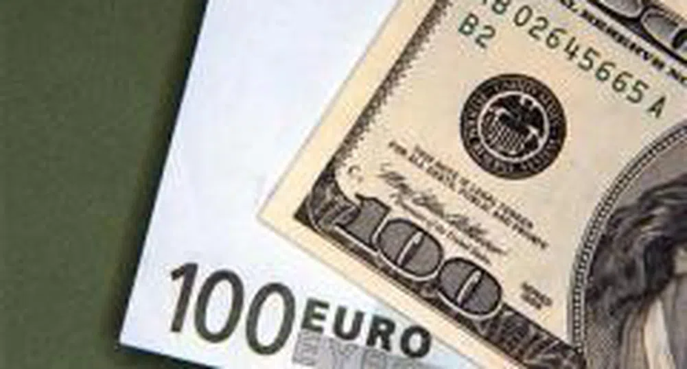 Евро/долар отново под 1.40, йената я очакват трудни времена