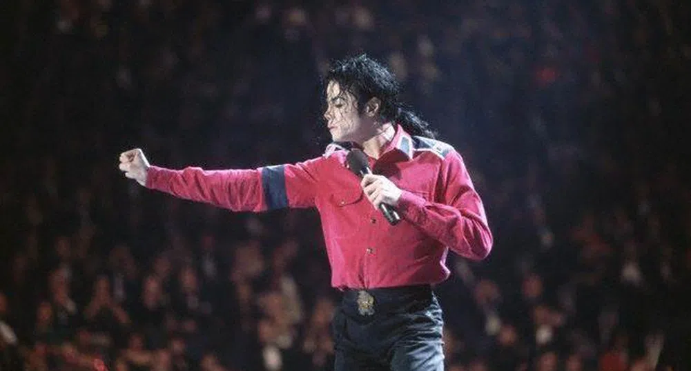 Sony дава 50 млн. долара за репетициите на Майкъл Джексън