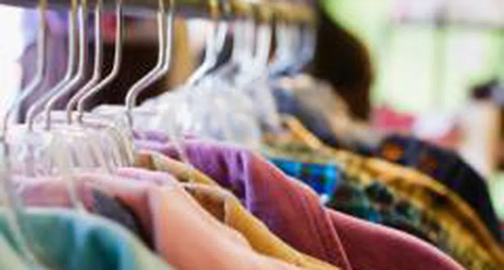 Производството в текстилната и шивашка индустрия с ръст около 4%
