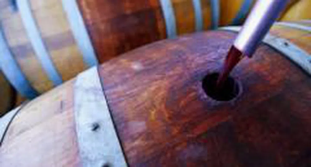 Със 100 млн. долара се е увеличил износът на вино от България за Русия