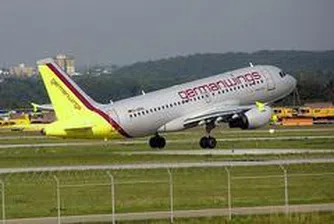 Germanwings To Launch Flights from Varna and Bourgas to Germany
