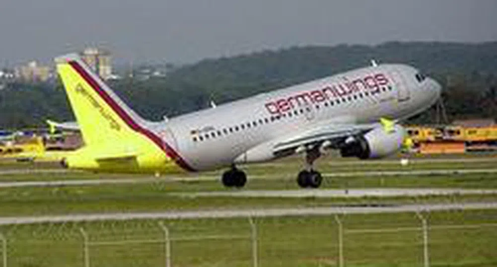 Germanwings To Launch Flights from Varna and Bourgas to Germany