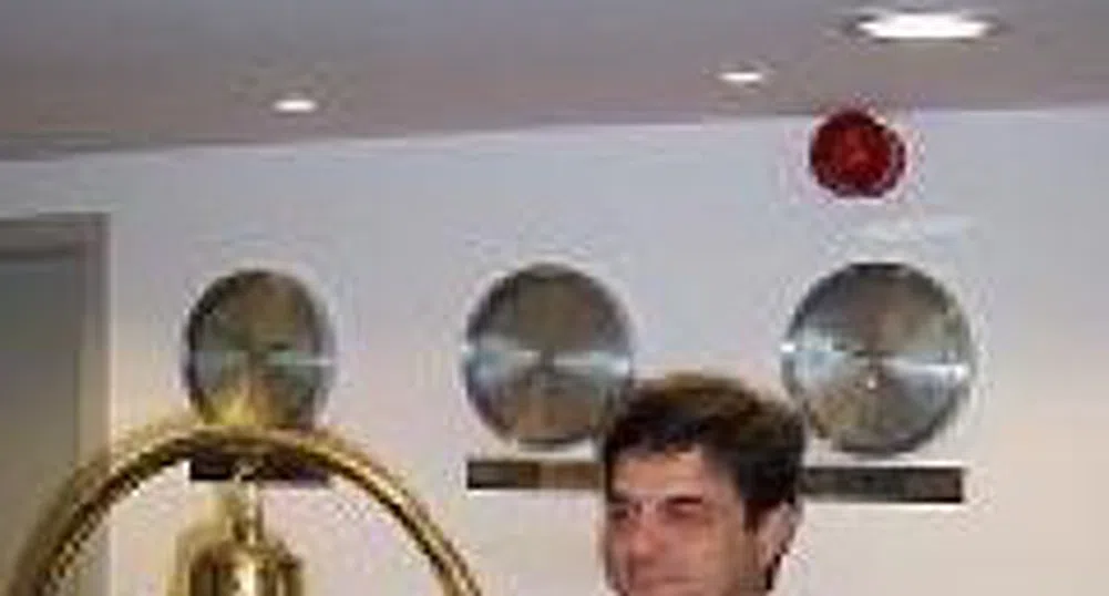 И. Тодоров: Излизането на борсата повиши имиджа и разпознаването на продуктите ни