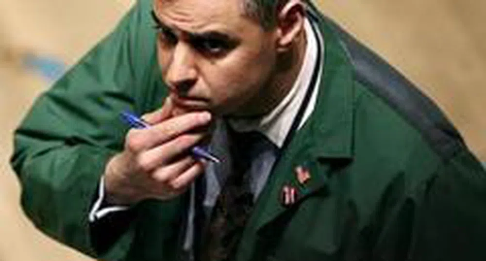 SOFIX, BG40 Stock Indexes Post Losses in Third Straight Session