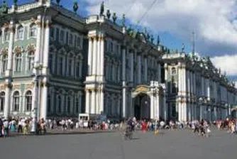 Руската компания PIK Group ще реализира мащабен проект в Санкт Петербург