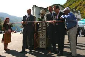 Devin Opened Officially Its Modernized Factory
